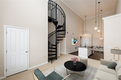 The 903 Residences At Providence Place unit 432, Providence, RI 02903 - photo 3