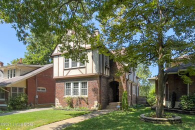 1423 Goddard Ave, Louisville, KY 40204 - photo 2