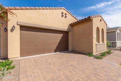 5597 N 205th Ln, Buckeye, AZ 85396 - photo 2