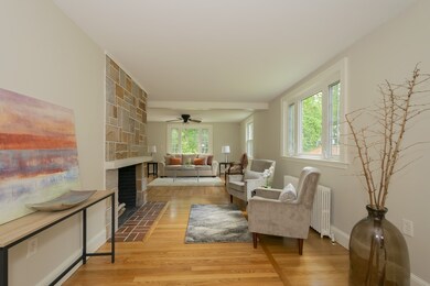 39 Wood St, Lexington, MA 02421 - photo 3