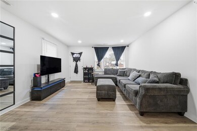 913 Dandridge Dr, Portsmouth, VA 23701 - photo 6