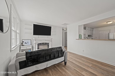 101 Robin Rd, Jacksonville, NC 28540 - photo 5