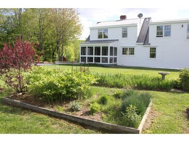 4262 E Hill Rd, Chester, VT 05143 - photo 2