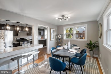 4801 Sinclair Ln, Baltimore, MD 21206 - photo 6