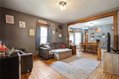 403 South St, Brandon, IA 52210 - photo 5