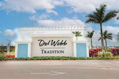 12820 SW Aureolian Ln, Port St. Lucie, FL 34987 - photo 2