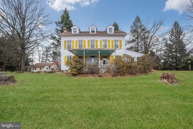 210 Country Club Rd, Phoenixville, PA 19460 - photo 2