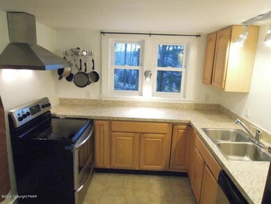 Kitchen View