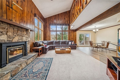 311 Lake Rd, Hidden Valley, PA 15502 - photo 2