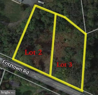 1181 LOT 3 Fritztown Rd, Reinholds, PA 17569 - photo 5