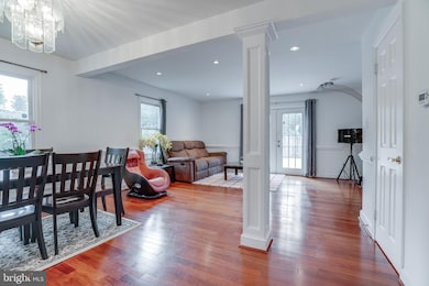 2914 Williamsburg Ct, Woodbridge, VA 22191 - photo 5