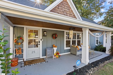 25 Traction St, Greenville, SC 29611 - photo 5