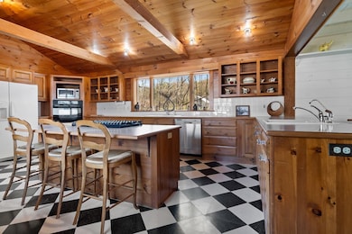 127 Mountain Rd, Center Tuftonboro, NH 03816 - photo 5