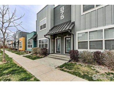 875 Baum St unit B, Fort Collins, CO 80524 - photo 2