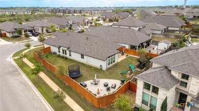 2150 Wildrye Ln, New Braunfels, TX 78132 - photo 3