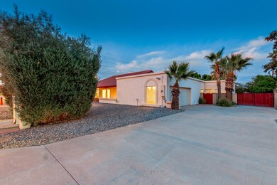 Look At That RV Gate!