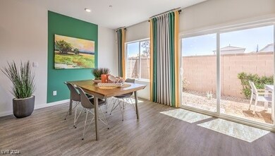 Photos are of a model home and are for representat