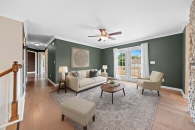 1809 Susan Rd, Columbia, TN 38401 - photo 4