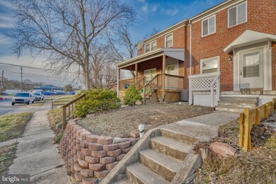 11 S Hawthorne Rd, Middle River, MD 21220 - photo 3