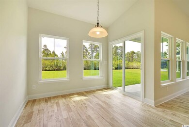 7134 Swansong Cir unit Lot 753 Muirwood A, Myrtle Beach, SC 29579 - photo 3