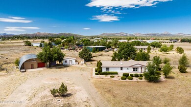 1371 W Rolling Hills Rd, Paulden, AZ 86334 - photo 3
