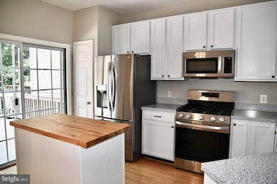 10167 Pale Rose Loop, Bristow, VA 20136 - photo 7