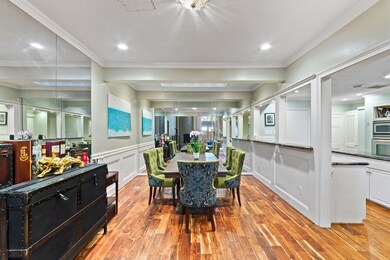 2842 Bellefontaine St, Houston, TX 77025 - photo 5