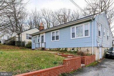 112 S Huron Dr, Oxon Hill, MD 20745 - photo 2