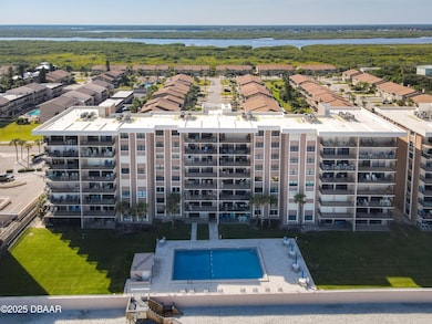 Sandcastle Condominium unit 806, Port Orange, FL 32127 - photo 2
