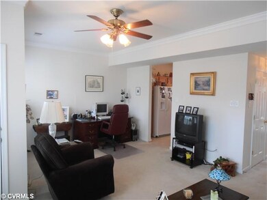 Den/Family/Great Room