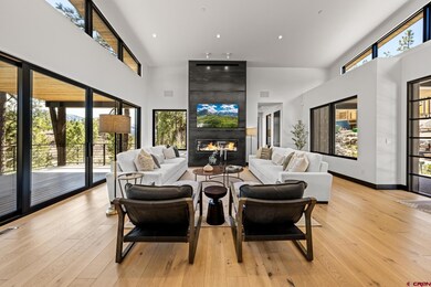 141 Renegade Trail, Durango, CO 81301 - photo 6