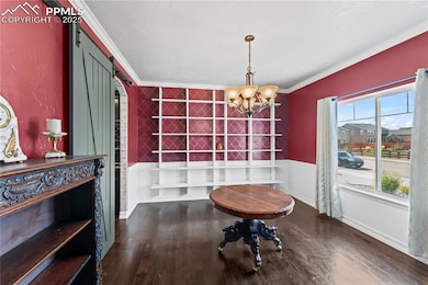 10525 Mount Sherman Way, Peyton, CO 80831 - photo 7