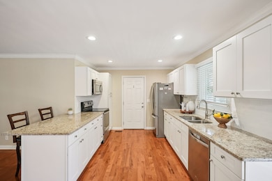 102 Sundown Dr, Smyrna, TN 37167 - photo 4