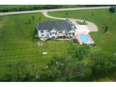 4444 Oak Hill Rd, Oregon, WI 53575 - photo 2