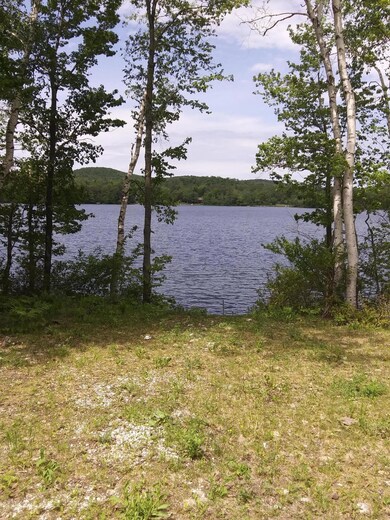 yokum pond