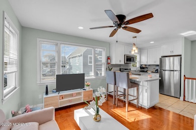 1202 D St unit REAR APT, Belmar, NJ 07719 - photo 2