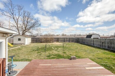 16 Oak Dr, Caseyville, IL 62232 - photo 6