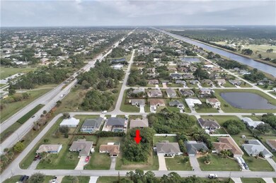 4633 SW Dactyl St, Port Saint Lucie, FL 34953 - photo 3