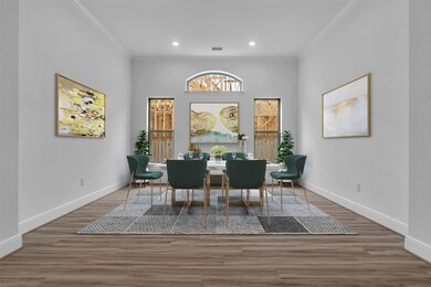 15427 Sun Rose St, Conroe, TX 77302 - photo 5