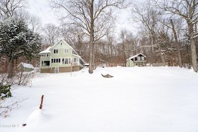 1113 Old Piseco Rd, Piseco, NY 12139 - photo 5