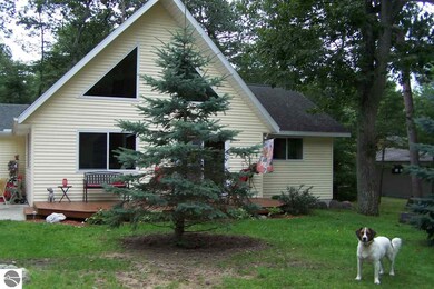 5446 E 5th St, Au Gres, MI 48703 - photo 7