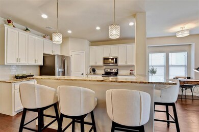 2815 W Washington St, Denison, TX 75020 - photo 7