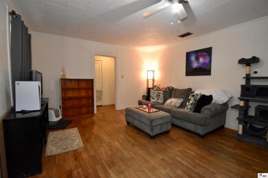 906 Cook St, Ruston, LA 71270 - photo 3