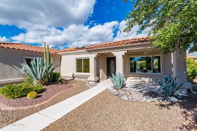14740 N Summerstar Blvd, Oro Valley, AZ 85755 - photo 2