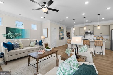 1055 Elowen Dr, Austell, GA 30168 - photo 7