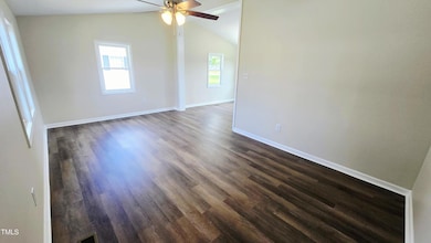 403 S Market St, Benson, NC 27504 - photo 4