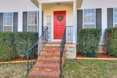 547 Cranford Way, Augusta, GA 30907 - photo 3