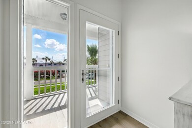 B6 Front Entry