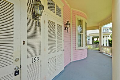 193 Broad Street Charleston SC 29401