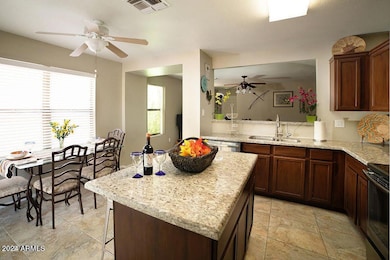 Conestoga Kitchen 2
